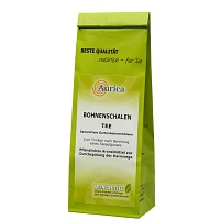 BOHNENSCHALEN Tee Aurica - 80g