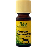 ABWEHRKONZENTRAT vet. - 10ml - CD Vet