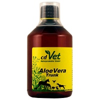 ALOE VERA TRUNK vet. - 500ml - CD Vet
