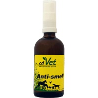 ANTI-SMELL Neu vet. - 100ml - CD Vet