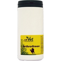 ARTHROGREEN Classic Pulver f.Hunde/Katzen - 700g - CD Vet