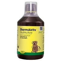 DARMAKTIV vet. - 500ml - CD Vet