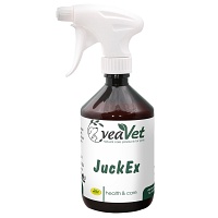 JUCK-EX forte vet. - 500ml - CD Vet