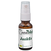 JUCK-EX forte vet. - 20ml - CD Vet