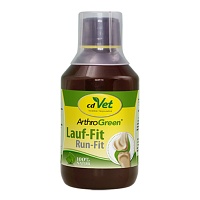 LAUF-FIT vet. - 250ml - CD Vet