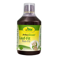 LAUF-FIT vet. - 500ml - CD Vet