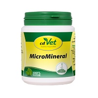 MICROMINERAL vet. - 150g - CD Vet