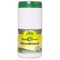 MICROMINERAL Pferd - 1000g - CD Vet