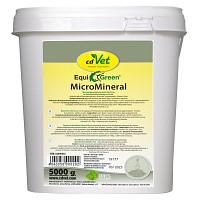 MICROMINERAL Pferd - 5000g - CD Vet