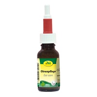 OHRENPFLEGE vet. - 20ml - CD Vet