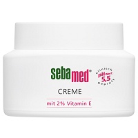 SEBAMED Creme - 75ml