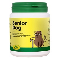 SENIOR Dog - 70g - CD Vet