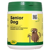 SENIOR Dog - 250g - CD Vet