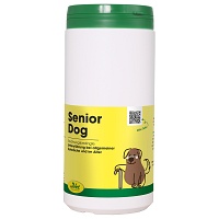 SENIOR Dog - 600g - CD Vet