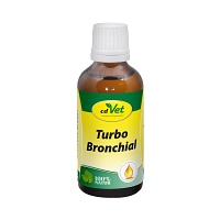TURBOBRONCHIAL Neu vet. - 50ml - CD Vet