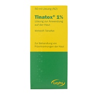 TINATOX Lösung - 50ml
