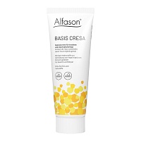 ALFASON Basis CreSa Creme - 100g - Hautpflege