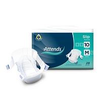 ATTENDS Slip Active 10 M - 4X28St