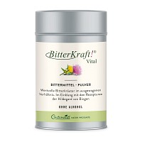 BITTERKRAFT Vital Pulver - 100g
