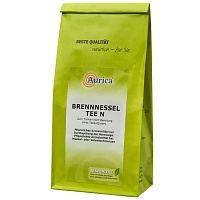 BRENNESSEL TEE DAB Aurica - 100g