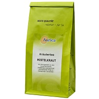 MISTELKRAUT Tee Aurica - 250g