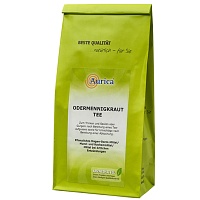 ODERMENNIGKRAUT Tee Aurica - 200g
