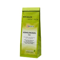 SÜSSHOLZWURZEL Tee - 80g