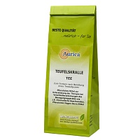 TEUFELSKRALLE TEE Aurica - 100g - Heilkräutertees