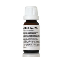 REGENAPLEX Nr.25 a Tropfen zum Einnehmen - 15ml