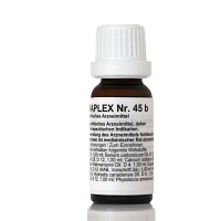 REGENAPLEX Nr.45 b Tropfen zum Einnehmen - 15ml