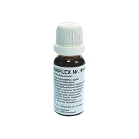 REGENAPLEX Nr.99 b Tropfen zum Einnehmen - 15ml