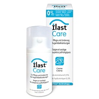 ILAST Care Creme - 30ml - Für die Augen