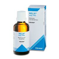 RELIX spag.Peka Tropfen - 50ml