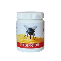 FLIEGEN STOP Flasche - 30g - Insektenschutz