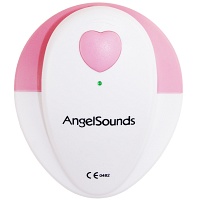 ANGELSOUNDS Fetal-Doppler - 1St