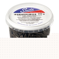SALMIX Salmiakpastillen N - 250g