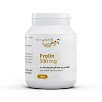 PROLIN 500 mg Kapseln - 100St