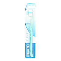 ORAL B Zahnbürste Indicator 35 - 1St - Zahn- & Zungenbürsten