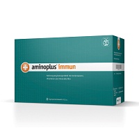 AMINOPLUS immun Granulat - 30St - Zur Abwehrstärkung