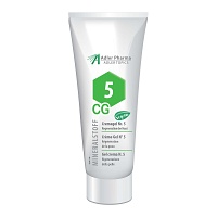 MINERALSTOFF Cremegel Nr.5 - 50ml