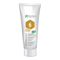 MINERALSTOFF Cremegel Nr.6 - 50ml