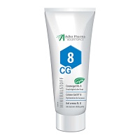 MINERALSTOFF Cremegel Nr.8 - 50ml