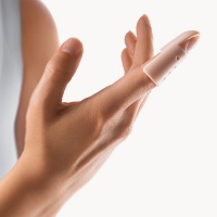 BORT Stacksche Schiene Gr.2 haut - 1St