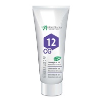 MINERALSTOFF Cremegel Nr.12 - 200ml