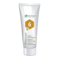 MINERALSTOFF Salbe Nr.6 - 50ml