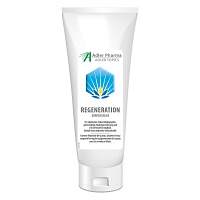 MINERALSTOFF Körpercreme Regeneration - 200ml