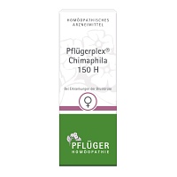 PFLÜGERPLEX Chimaphila 150 H Tropfen - 50ml