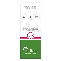 AUXCILLIN HM Tropfen - 50ml