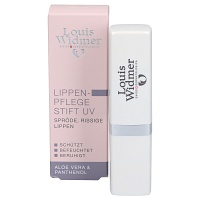 WIDMER Lippenpflegestift UV 10 leicht parfümiert - 4.5ml
