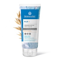 DERMASEL Totes Meer PUR+ Cremedusche - 200ml